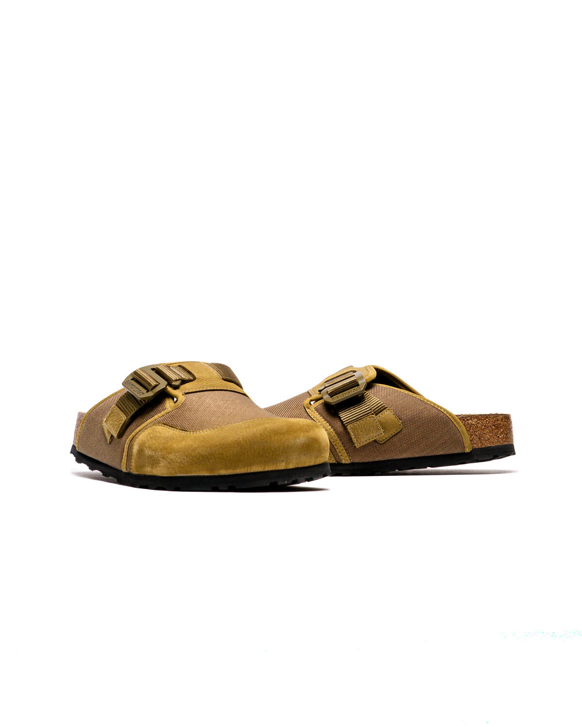 Birkenstock Boston Nova (Regular Fit) | 1028304 | AFEW STORE